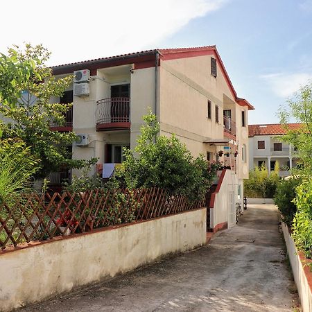 Apartments Amalia Rovinj Exterior foto